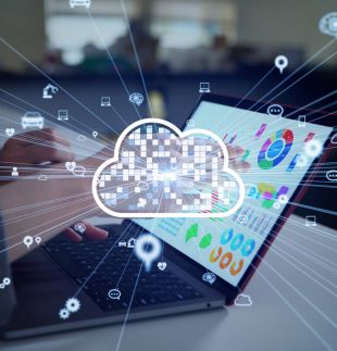Cloud Computing Services | Domain Experts Group